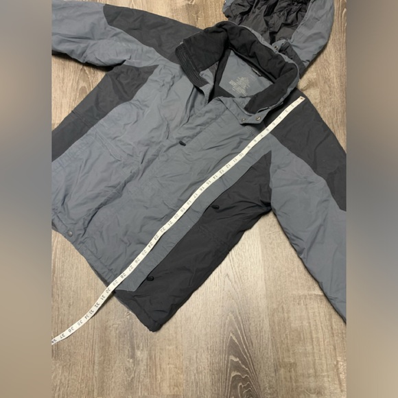 L.L. Bean Primaloft Lined Men’s Jacket.   Sz XL.  EUC! - Picture 10 of 16